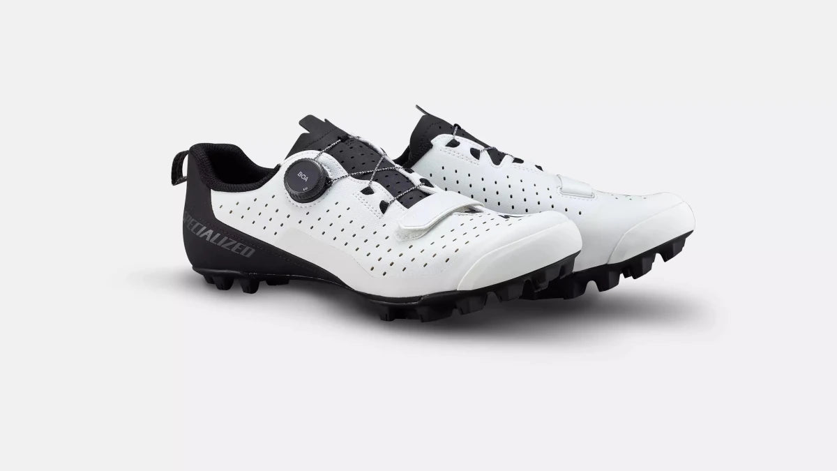 Specialized RECON 2.0 MTB / Gravel Shoe Dune White - 49