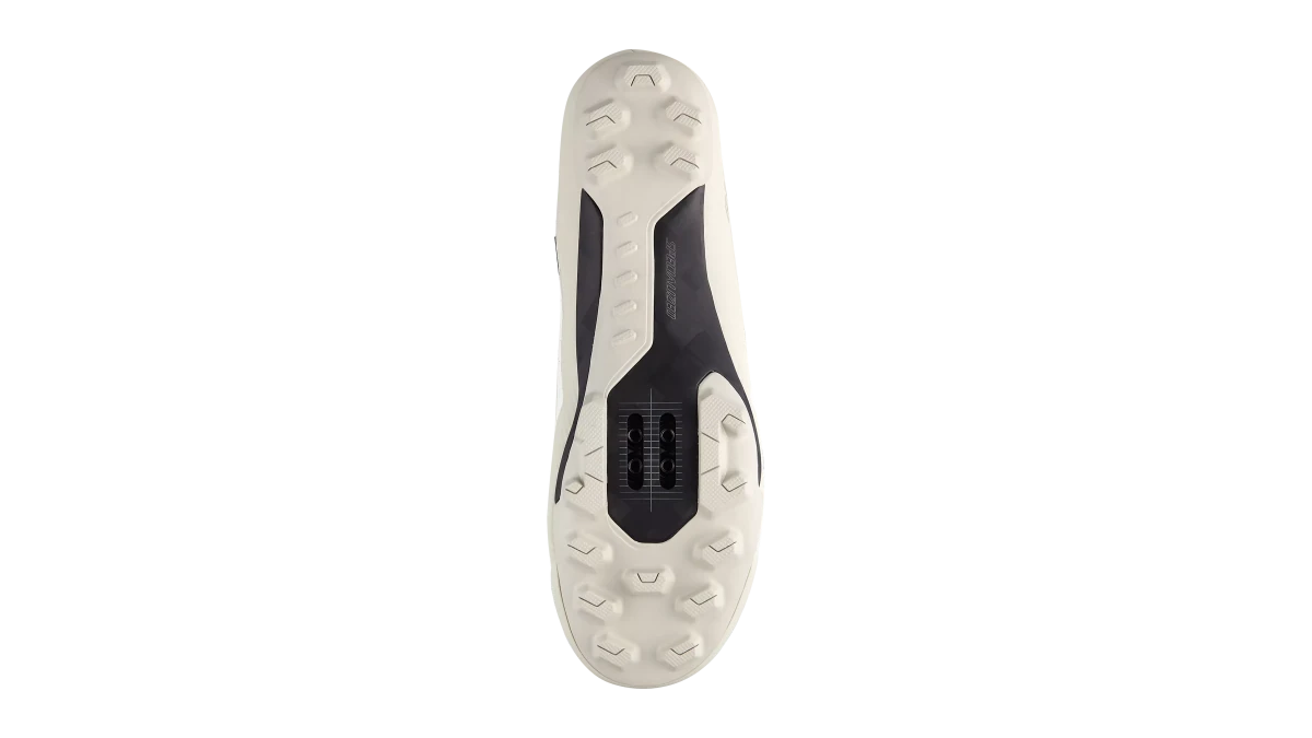 Specialized Recon 3.0 Shoe White Mountains/Dune White 49