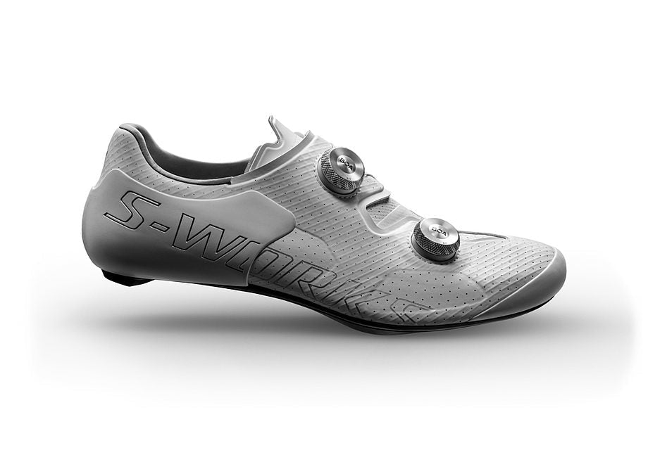 Specialized S-Works Ares Shoe White 46.5