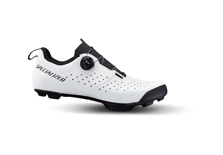 Specialized Recon 1.0 Shoe Dune White 38