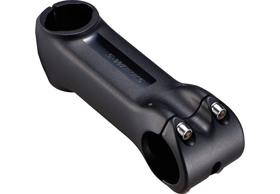 Specialized S-Works Future Stem Black 31.8Mm X 110Mm; 6 Degree