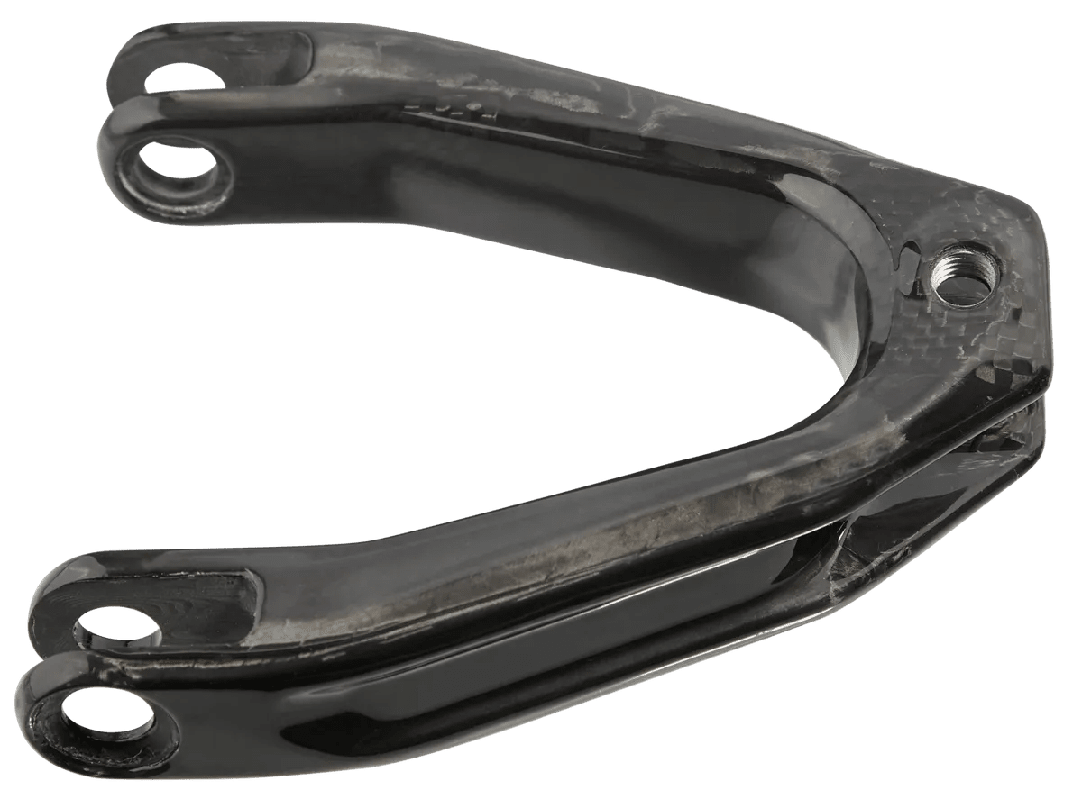 2021 Stumpjumper EVO Carbon Shock Extension - One Size