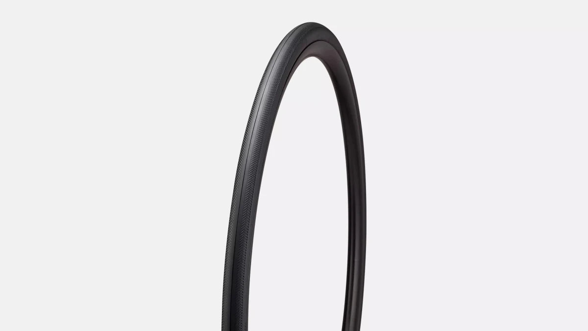 Specialized Mondo Folding Endurance Clincher Tire GRIPTON T5 700c Black