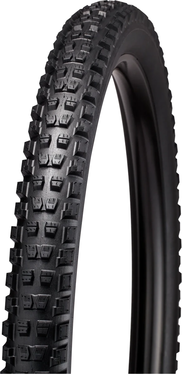 Butcher Grid Gravity T9 TLR Enduro Tire - 27.5/650B x 2.4
