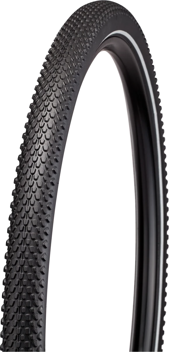 Hemisphere Flat Resistant Wirebead All-Terrain Reflect - 27.5/650B x 2.3