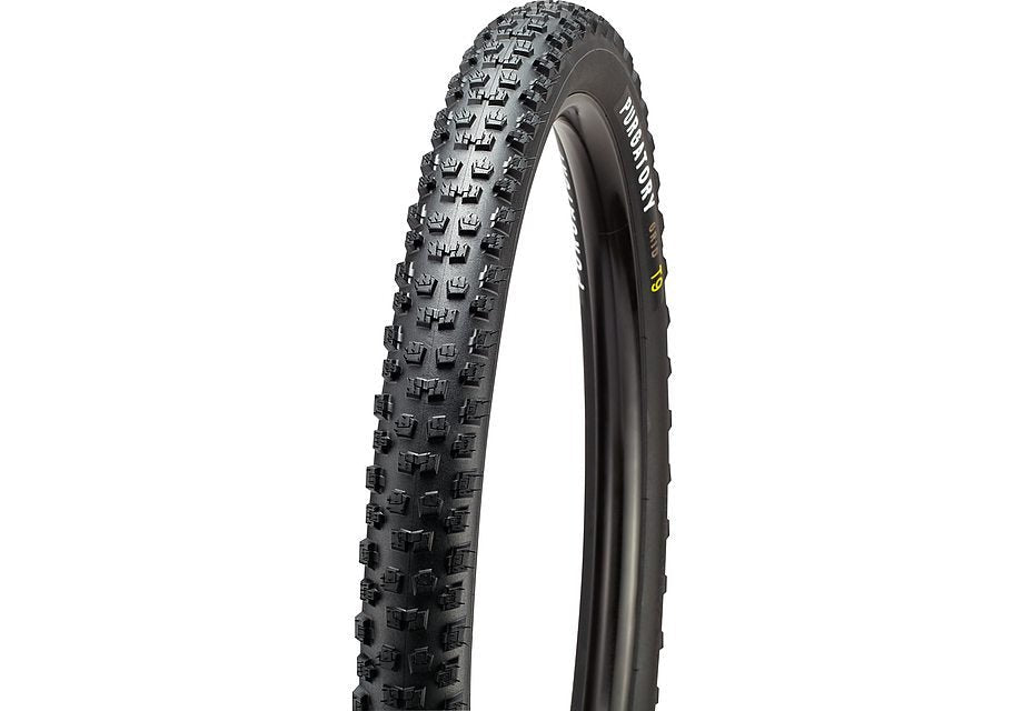 Specialized Purgatory Grid 2Br Tire Black 29 X 2.4