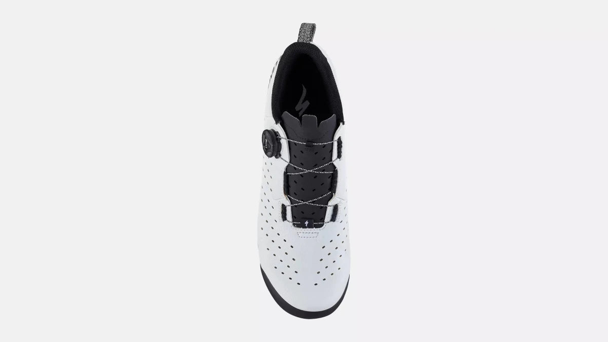 Specialized RECON 1.0 MTB / Gravel Shoe Dune White - 43