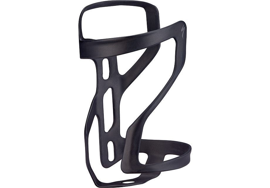 Specialized S-Works Zee Cage Ii Carbon Right Dt Matte Carbon One Size