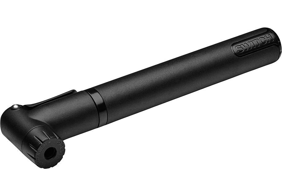 Specialized Air Tool S-Worksitch Sport Hand Pump Black One Size