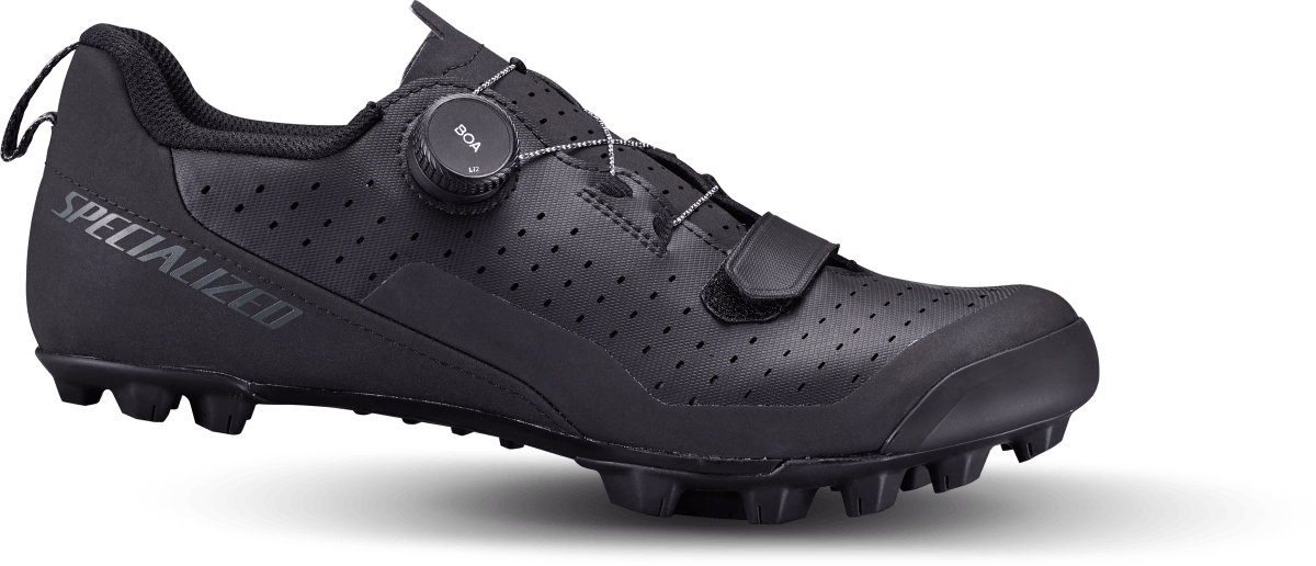 Specialized Shoes - RECON 2.0 - BLK - 42