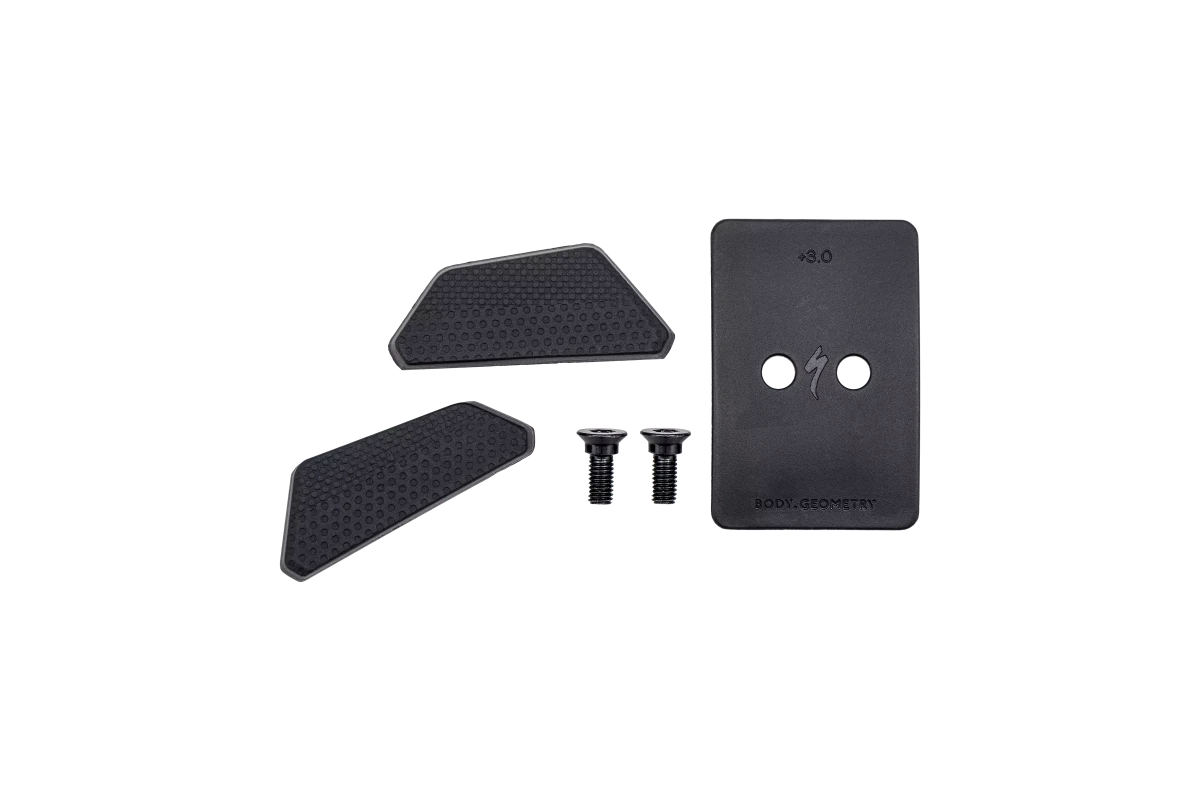 Specialized S - Works RECON PONTOON SPACERS Black