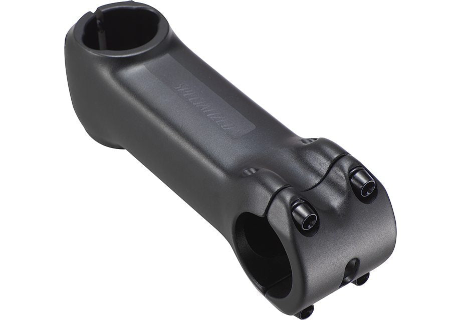 Specialized Future Stem Comp Black 31.8Mm X 60Mm  6 Degree