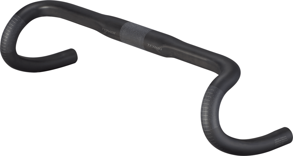 Roval Terra Handlebars - 380mm