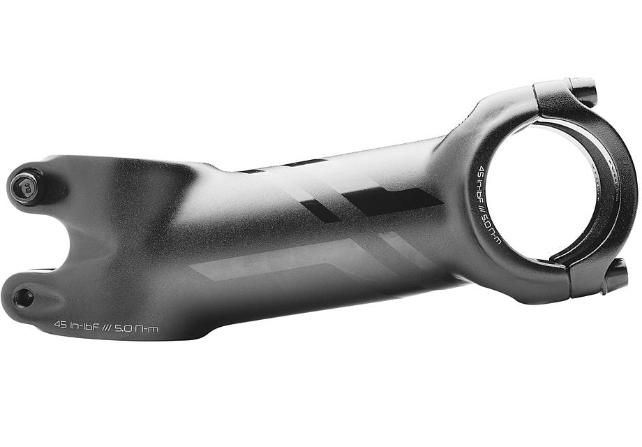 Specialized Comp Multi Stem Black/Charcoal 31.8Mm X 75Mm  12 Degree