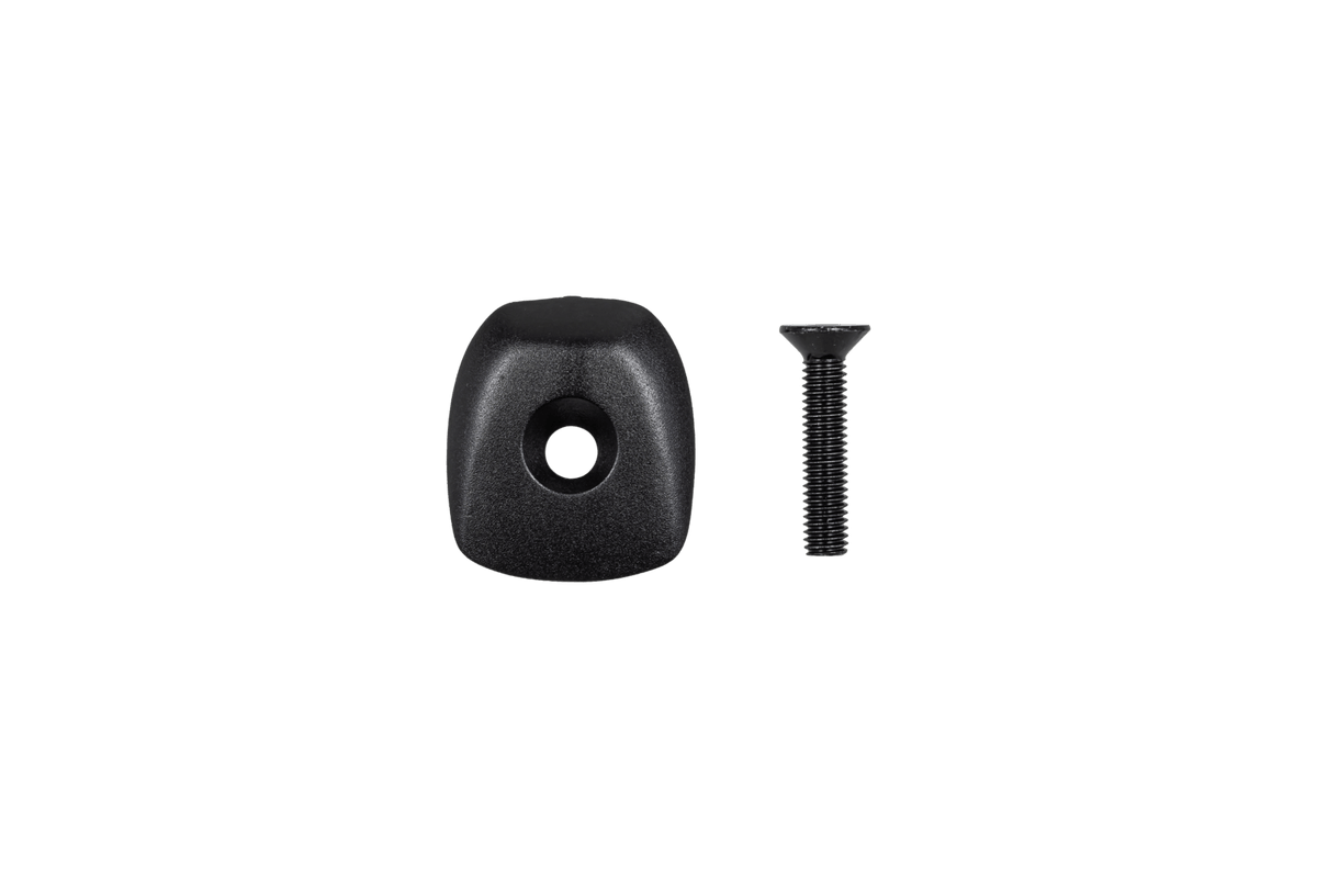 Rapide Cockpit Top Cap & Bolt - One Size