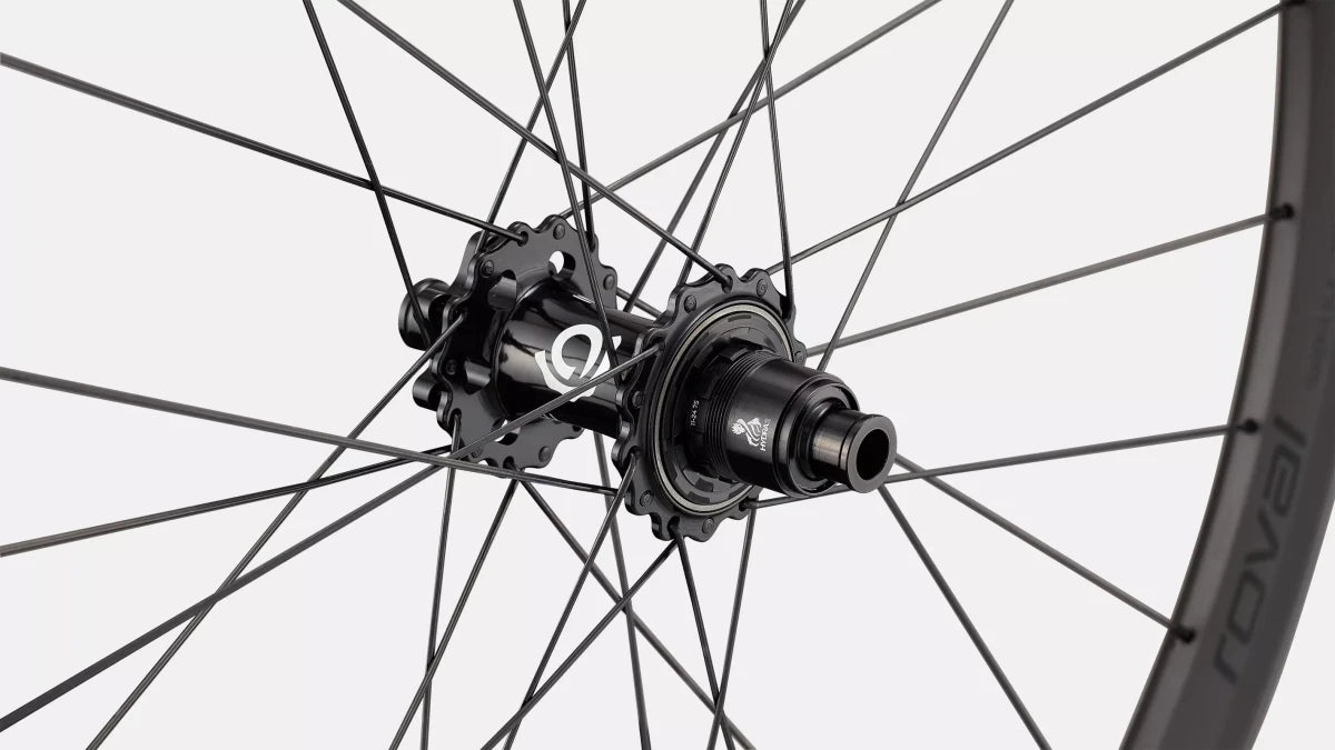 Specialized Roval Traverse SL II Hydra 2 Carbon Rear Wheel 29 XD 6-Bolt