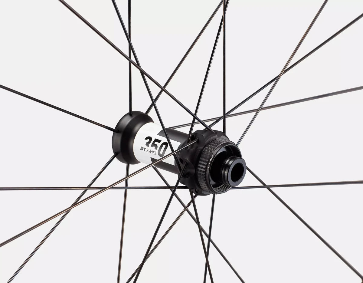 Specialized Roval Alpinist CL II Front Wheel 700C Carbon