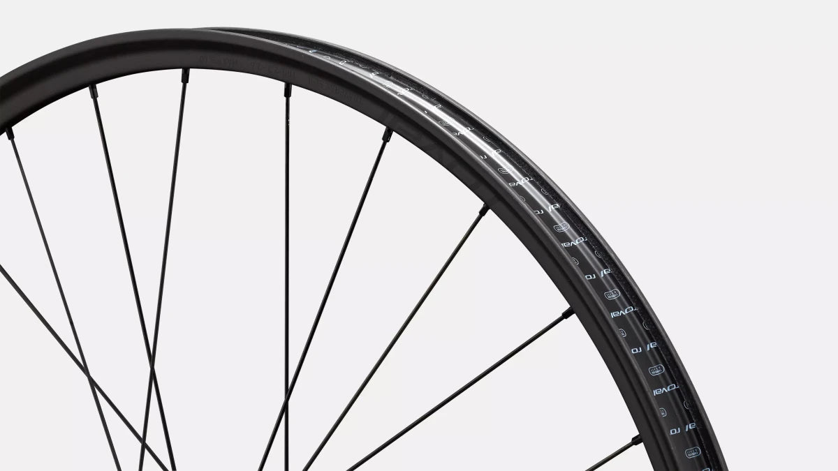 Specialized Roval Traverse SL II Hydra 2 Carbon Rear Wheel 29 XD 6-Bolt