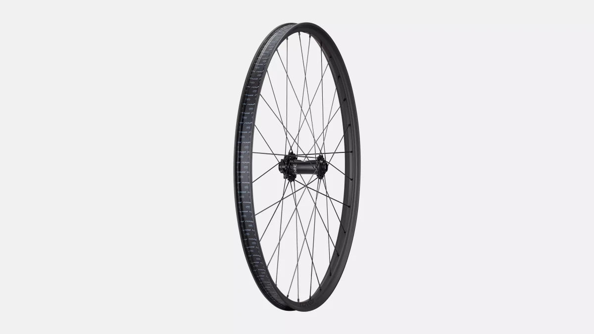 Specialized Roval Traverse SL II Hydra 2 Carbon Front Wheel 29 6-Bolt