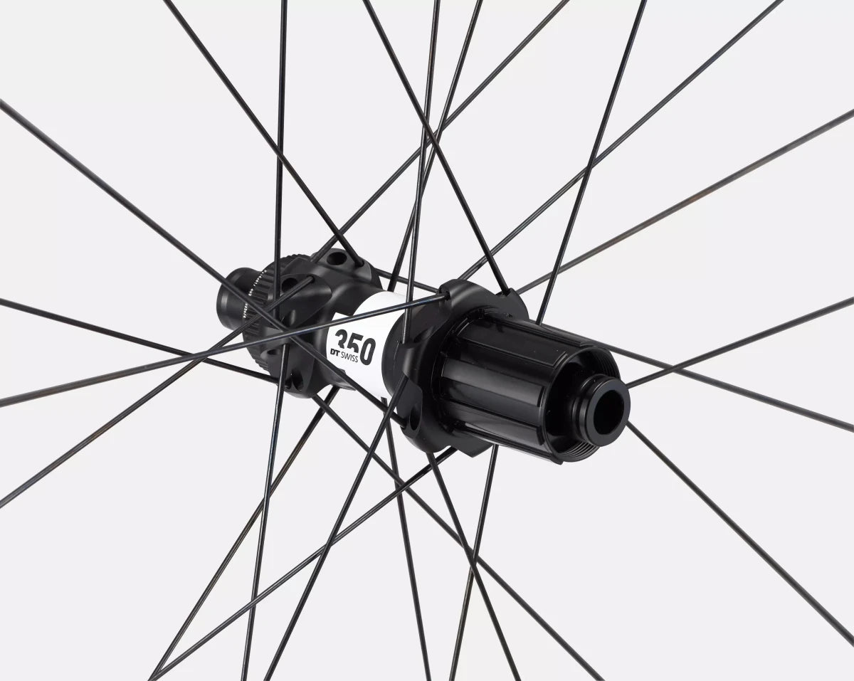 Specialized Roval Alpinist CL II Rear Wheel 700C Carbon