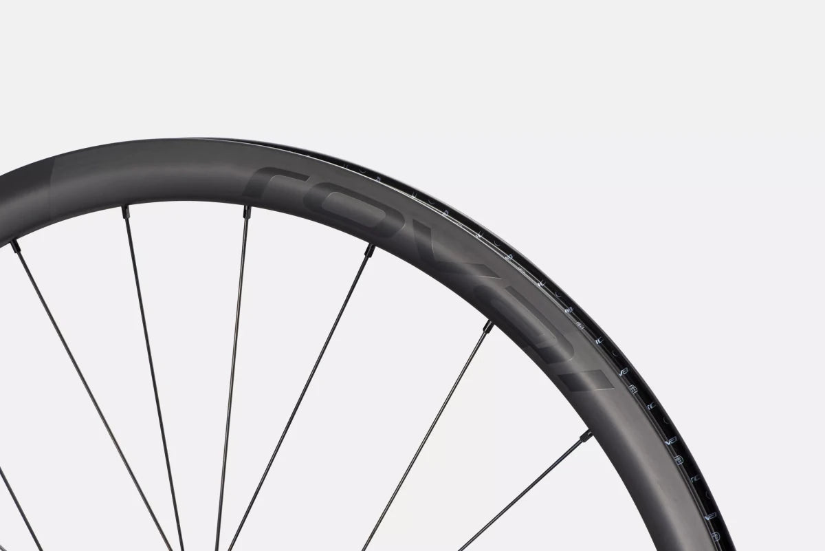 Specialized Roval Alpinist CL II Rear Wheel 700C Carbon