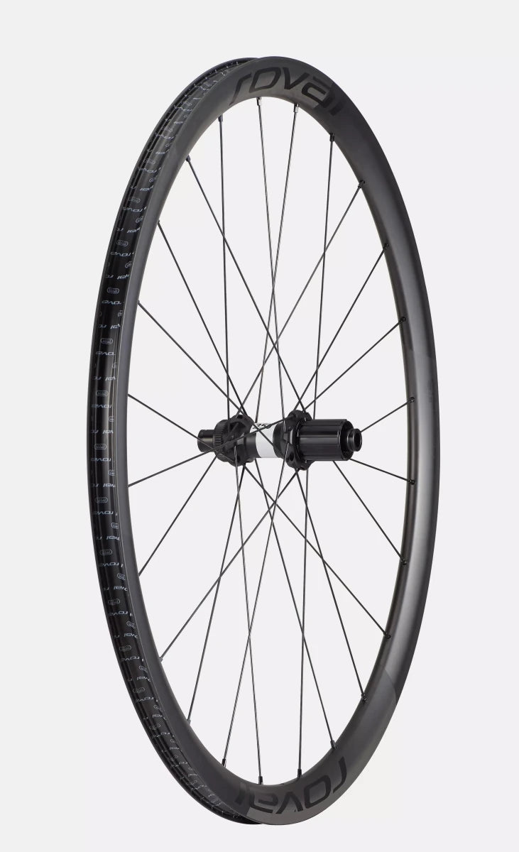 Specialized Roval Alpinist CL II Rear Wheel 700C Carbon