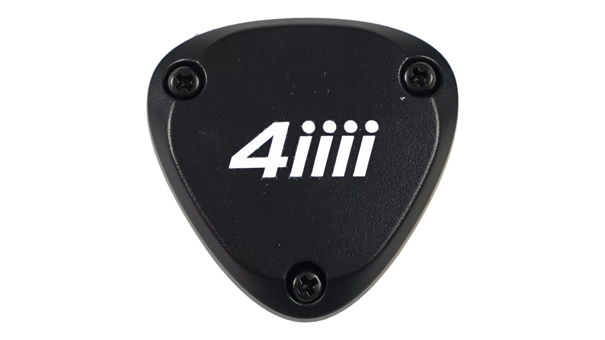 4iiii Precision PRO 3+ Power Meter Battery Door Cover - Driveside