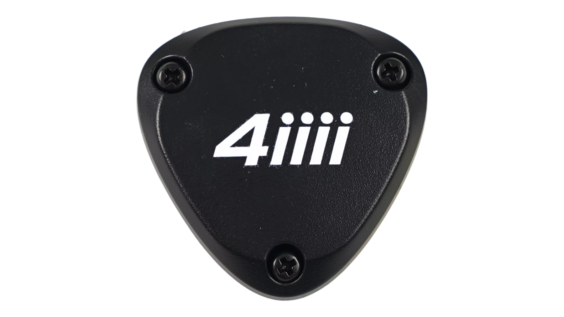 4iiii Precision PRO 3+ Power Meter Battery Door Cover - Driveside