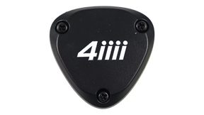 4iiii Precision PRO 3+ Power Meter Battery Door Cover - Driveside