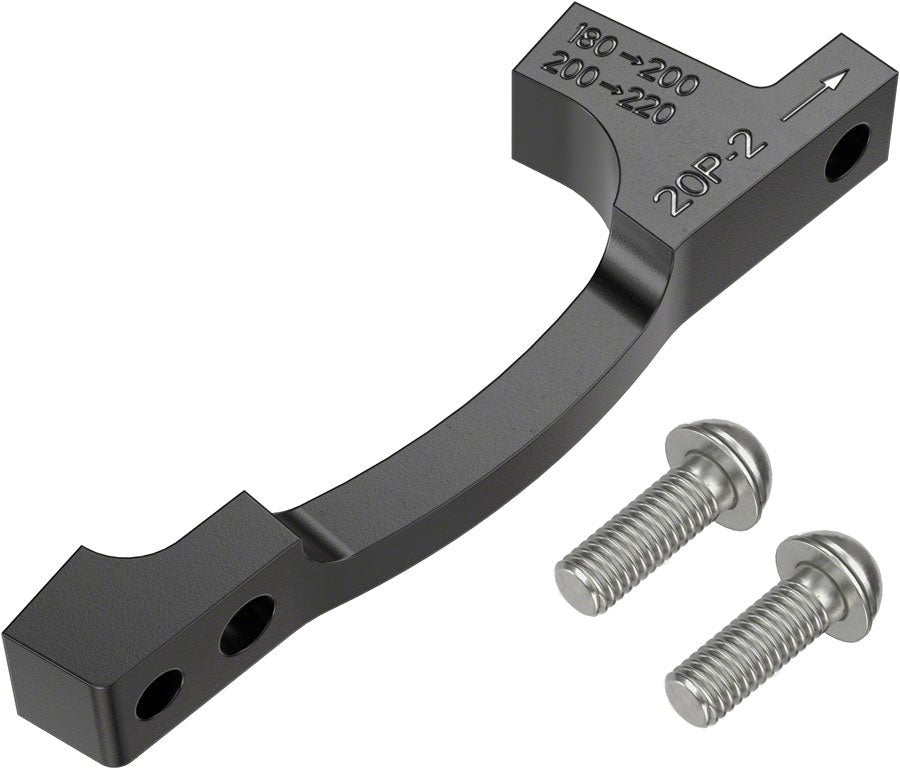 SRAM Disc Brake Adaptor