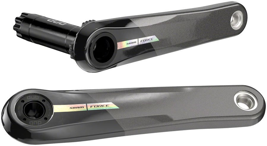 SRAM Force Crank Arm Assembly - Thumbnail 2