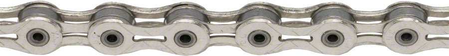 KMC X11SL Super Light Chain - 11-Speed 116 Links Silver