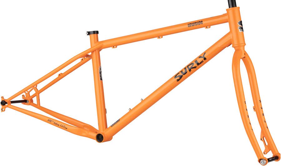 Surly 04-001879 - Mountain Frame