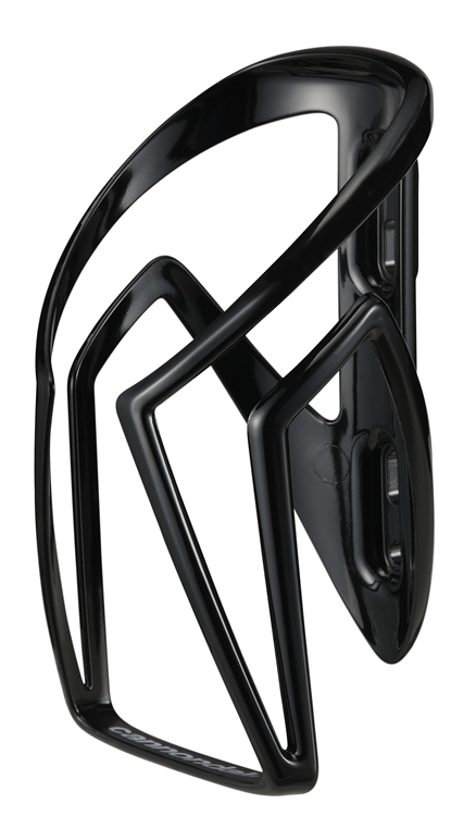 Cannondale Speed C Nylon Water Bottle Cage - Black