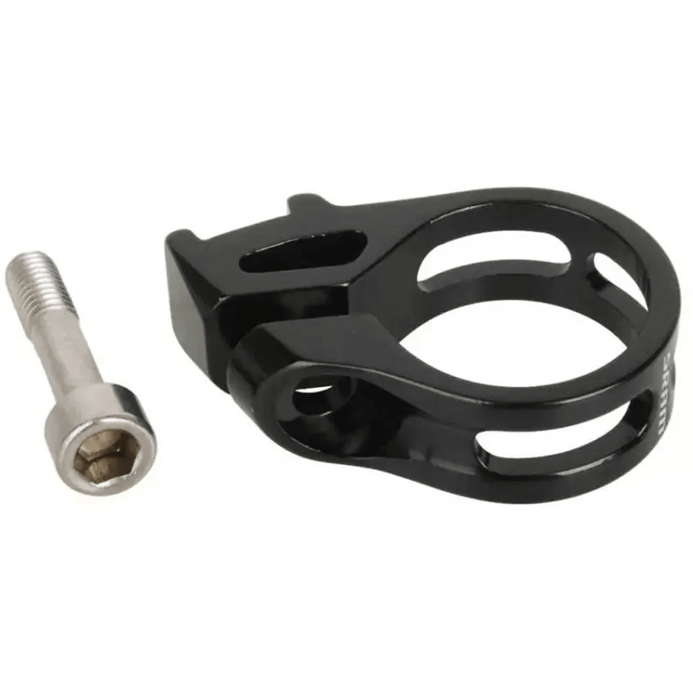 Scott TwinLoc Bar Clamp 22mm | Remote Mount Clamp