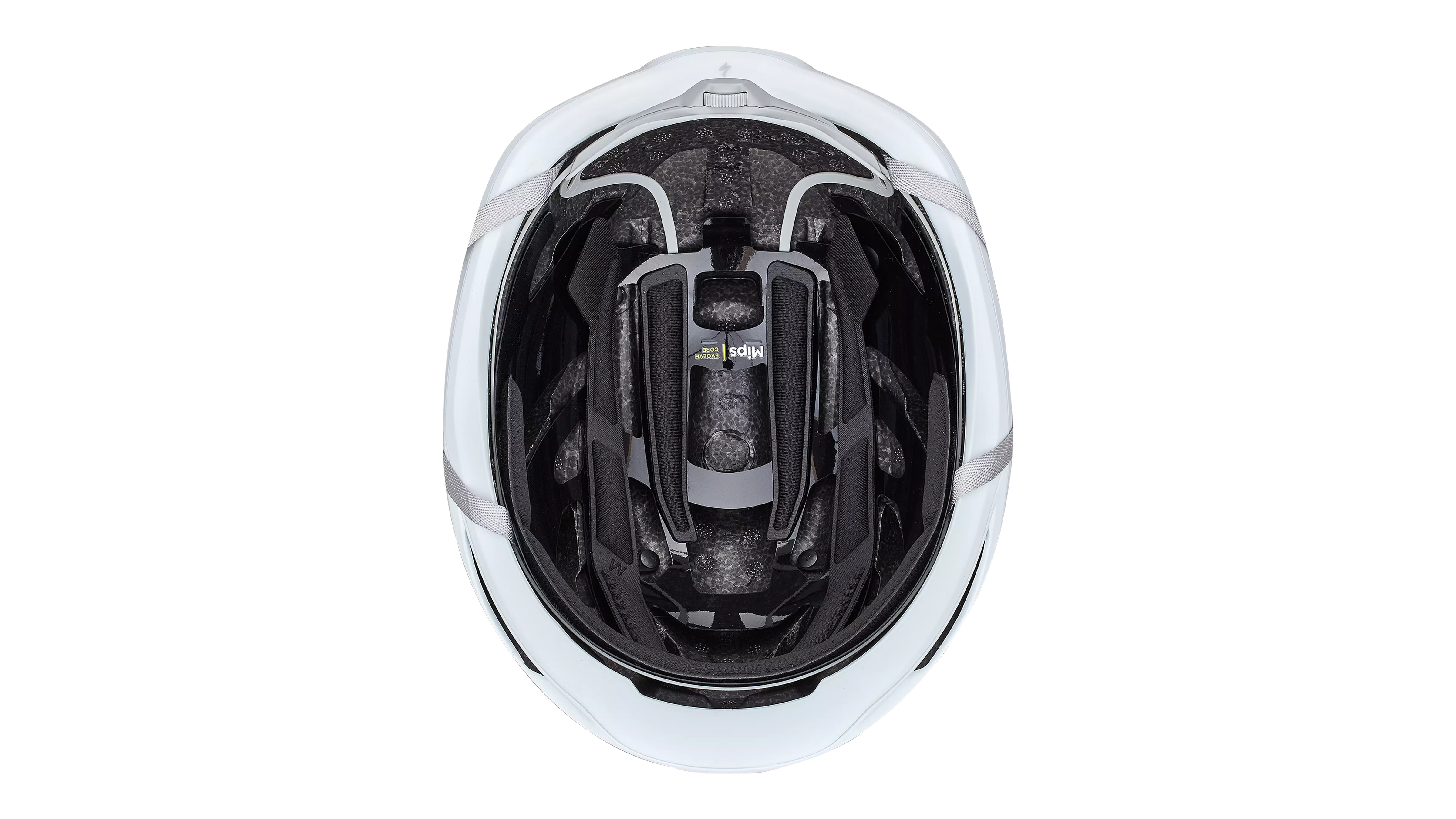 Specialized Proper 4 Helmet - White - Medium