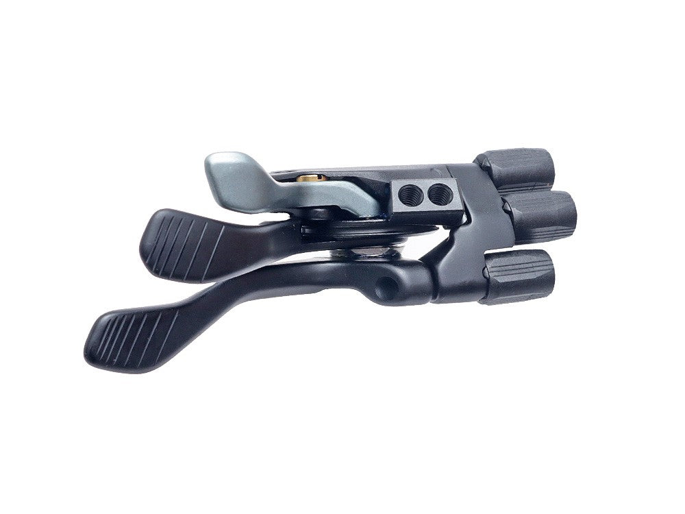 Scott TwinLoc 2 Downclamp + Seatpost Remote Lever