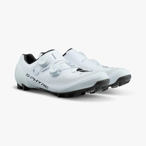 Shimano S-PHYRE-XC903 - White - 41.0 WIDE