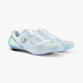 Shimano S-PHYRE RC9PWR Road Shoes - SH-RC903PWR - White - 42.5