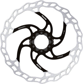 Galfer Disc Brake Rotor 203mm / 1.8mm Centerlock