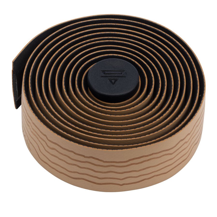 Teravail Radia Bar Tape - 3.5mm 250cm Dune Tan