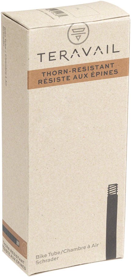 Teravail Protection Tube - 16 x 1.75 - 2.35 35mm Schrader Valve