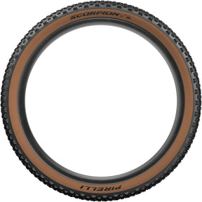 Pirelli Scorpion XC Tubeless Tire - 29er