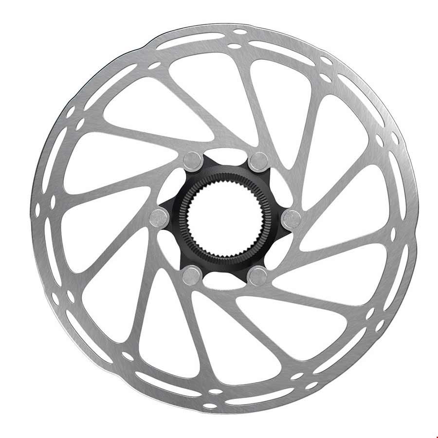 SRAM Centerline CenterLock Rotor - 200mm