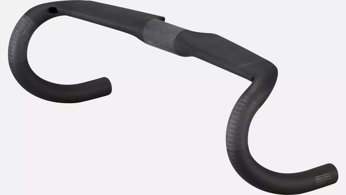 Roval Rapide Road Handlebar - 38cm