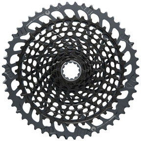 SRAM X01 Eagle XG-1295 12 Speed Cassette 10-52t Black