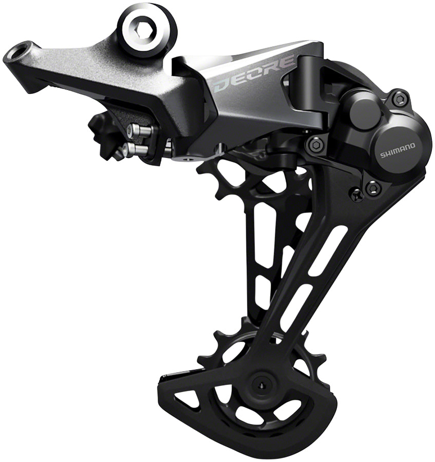 Shimano Deore RD-M6100-SGS Rear Derailleur