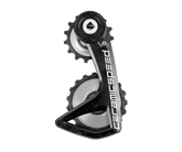 CeramicSpeed OSPW RS ALPHA SRAM Red/Force AXS TEAM - Silver