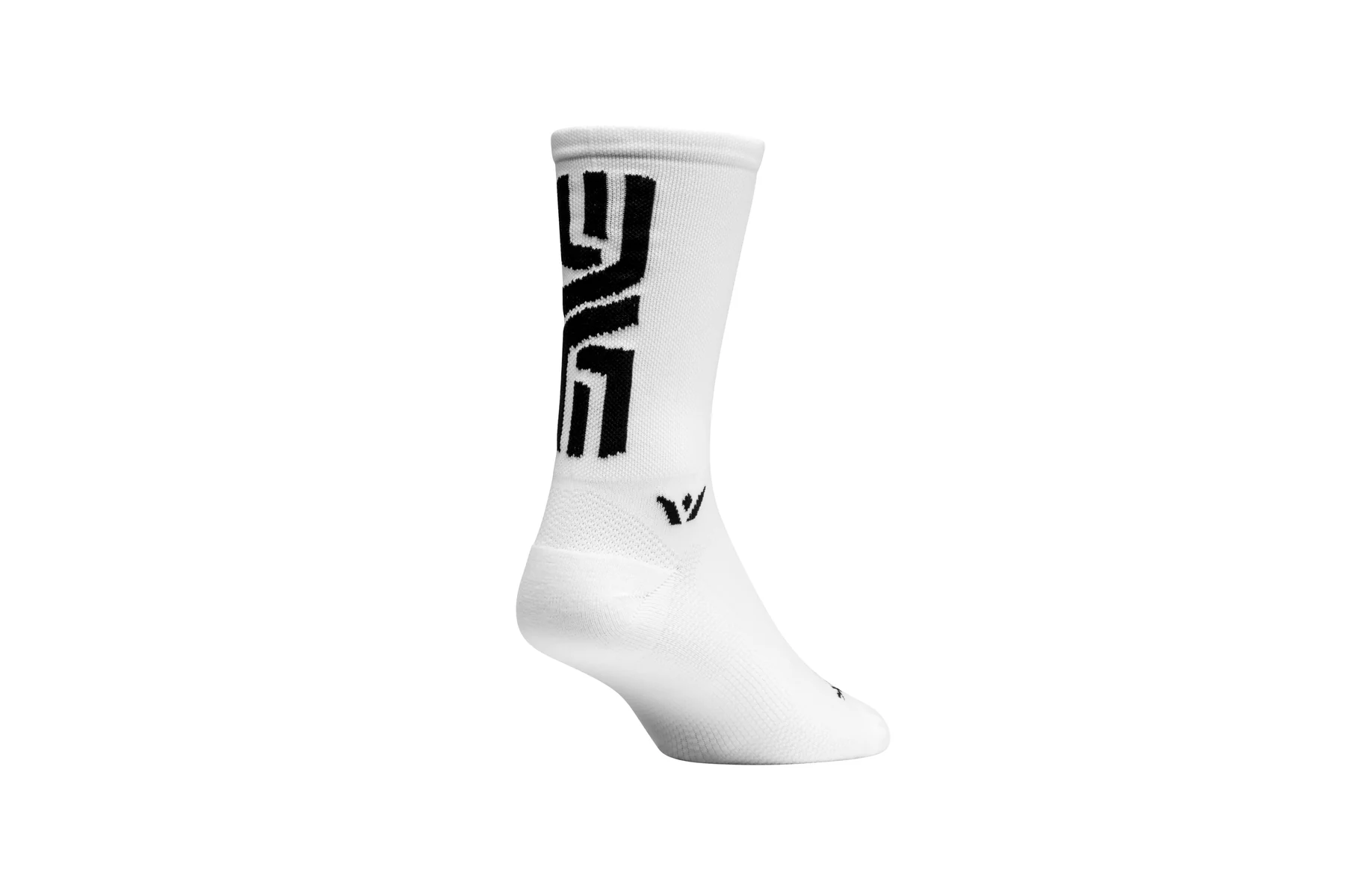 ENVE Compression Socks - Polyolefin Blend - White