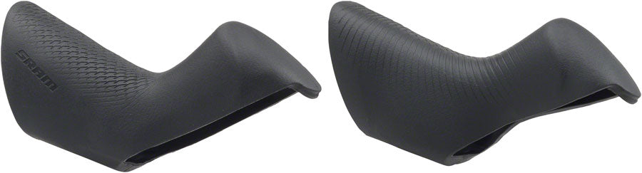 SRAM AXS eTap Hoods for Hydraulic Brake Levers